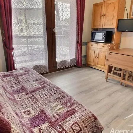 Apartmán Contamines-montjoie Les Contamines-Montjoie